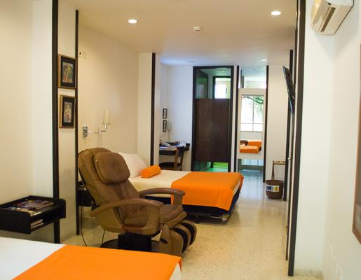 Quarto triplo Quarto triplo