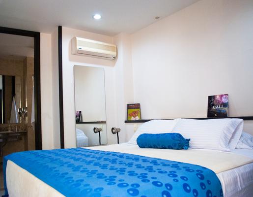 Quarto duplo Quarto duplo