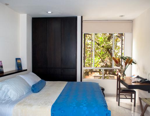 Quarto duplo Quarto duplo
