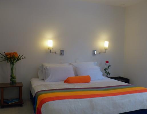 Quarto duplo Quarto duplo