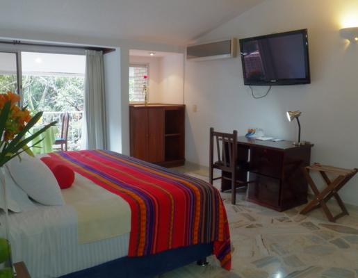 Quarto deluxe Quarto deluxe