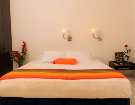 Quarto superior Quarto superior