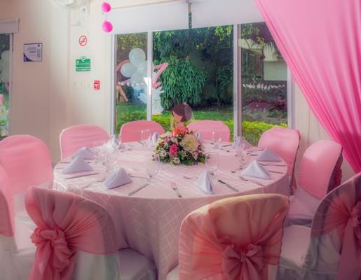 Eventos Sociales Eventos Sociales