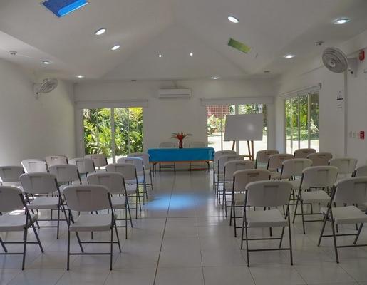 Salão de Eventos Salão de Eventos