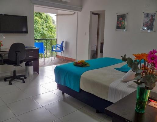 Quarto Master Quarto Master