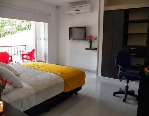 Quarto Master Quarto Master