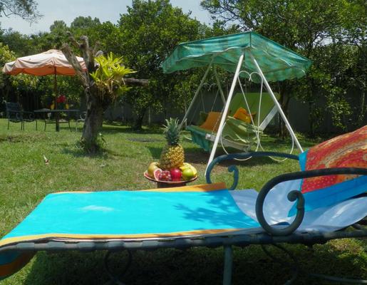 Solarium Solarium