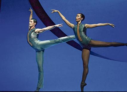 Festival Internacional de Ballet Festival Internacional de Ballet