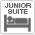 Junior Suites Hotel Casa Santa Monica Cali Norte